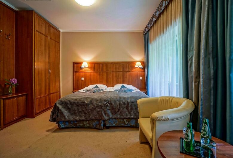 Farmona Hotel Business & Spa