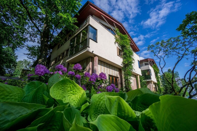 Farmona Hotel Business & Spa