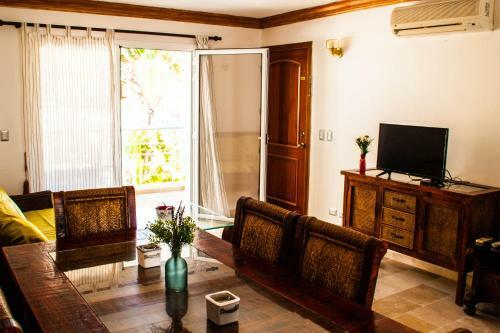 B&B Playa Matilde