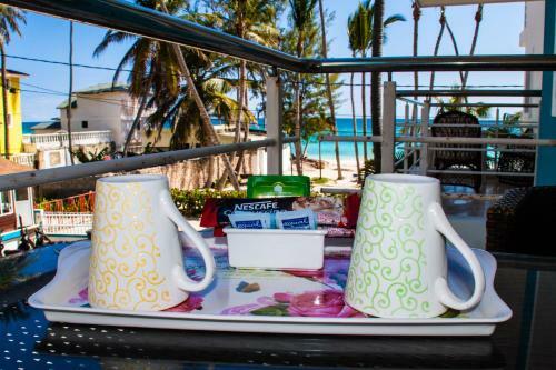 B&B Playa Matilde