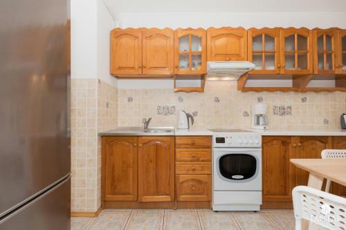 Apartamento Jantar Home Zapleczna