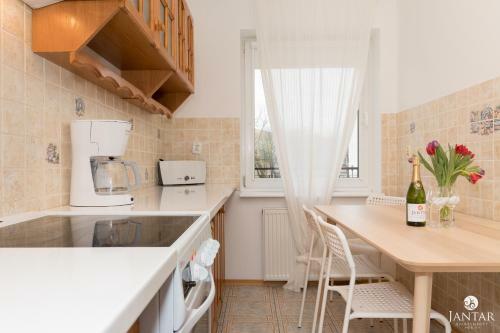 Apartamento Jantar Home Zapleczna