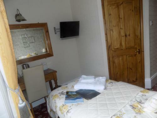 Hostal Glendale Guest House