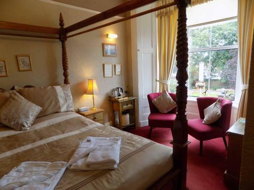 Hostal Glendale Guest House