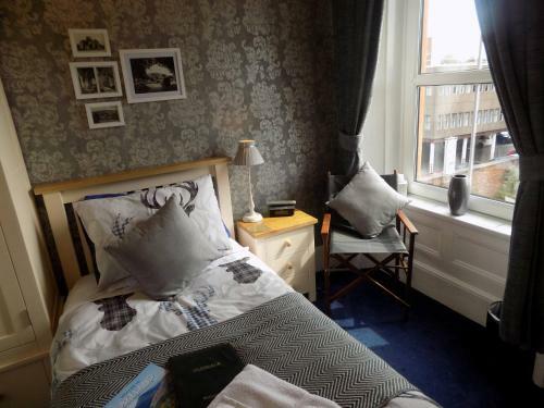 Hostal Glendale Guest House