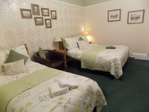 Hostal Glendale Guest House