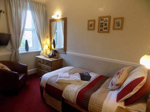 Hostal Glendale Guest House