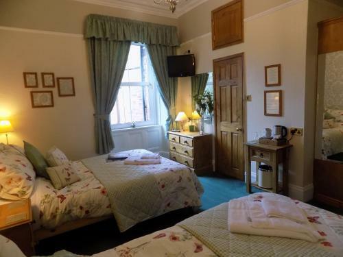 Hostal Glendale Guest House