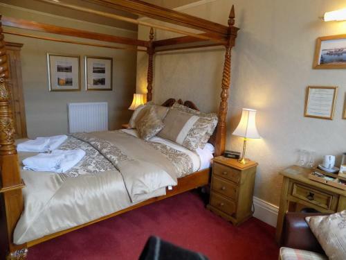 Hostal Glendale Guest House
