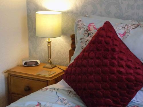 Hostal Glendale Guest House