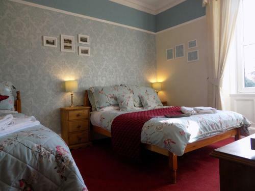 Hostal Glendale Guest House