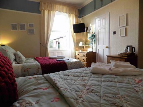 Hostal Glendale Guest House