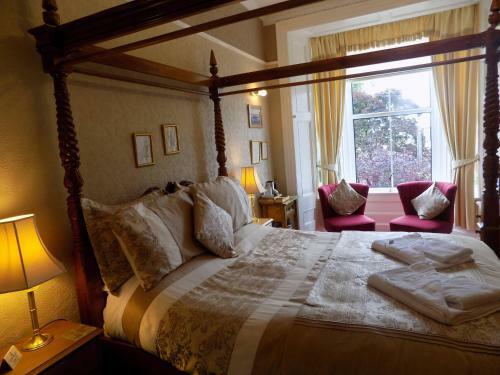 Hostal Glendale Guest House