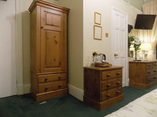 Hostal Glendale Guest House
