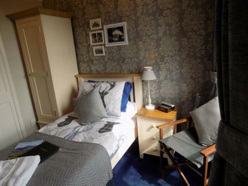 Hostal Glendale Guest House