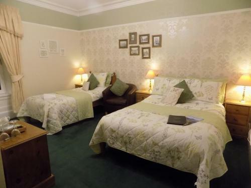 Hostal Glendale Guest House