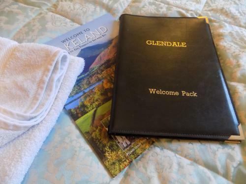 Hostal Glendale Guest House