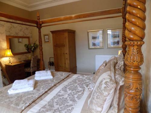 Hostal Glendale Guest House