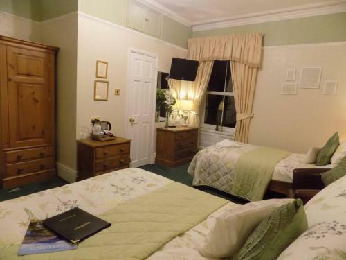 Hostal Glendale Guest House