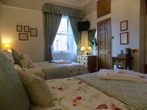 Hostal Glendale Guest House