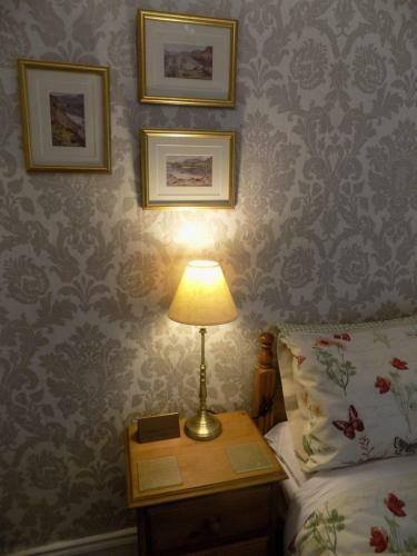 Hostal Glendale Guest House