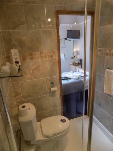 Hostal Glendale Guest House
