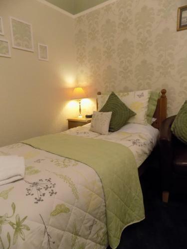 Hostal Glendale Guest House