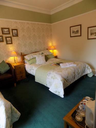 Hostal Glendale Guest House
