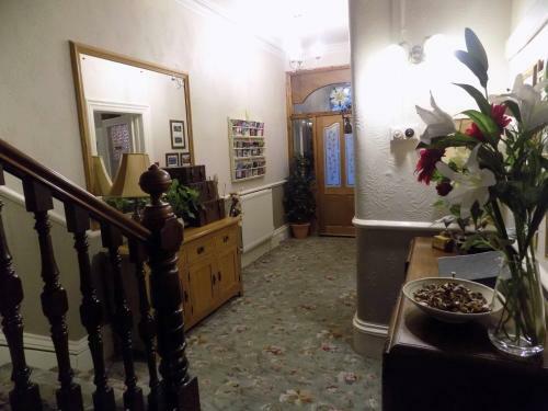 Hostal Glendale Guest House