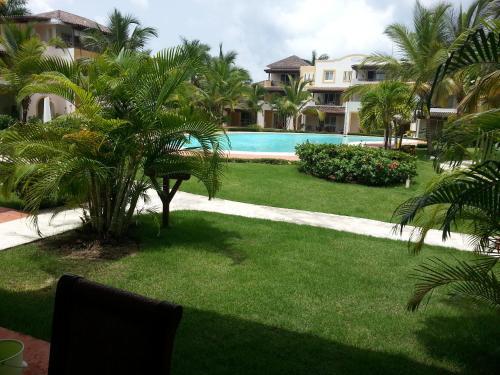 Apartamento Tamarindo Pilar 57