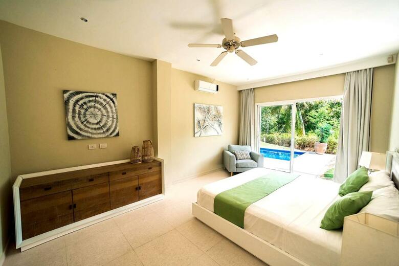 Villa Lagoon In Iberostar