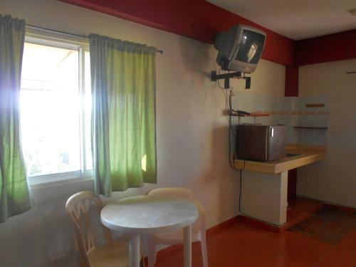 Albergue Hostal Condo-parque