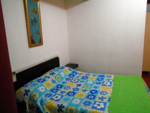 Albergue Hostal Condo-parque