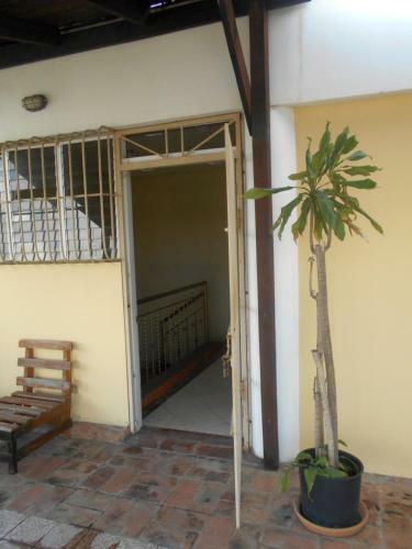 Albergue Hostal Condo-parque