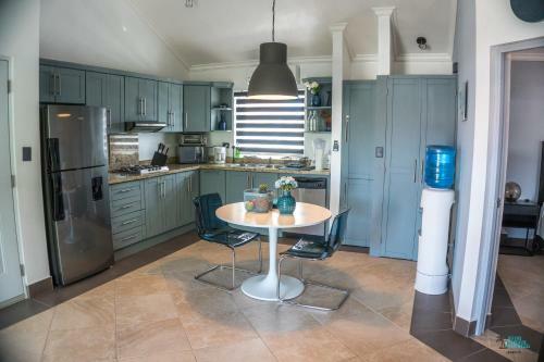 Apartamento The Penthouse 732