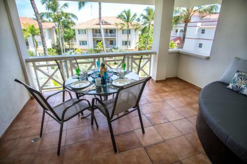 Apartamento The Penthouse 732