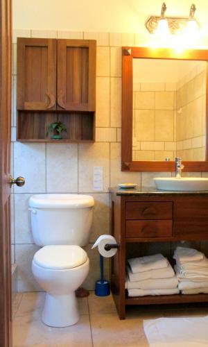 Apartamento The Penthouse 732