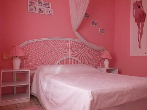 Apartamento Villa Preciosa