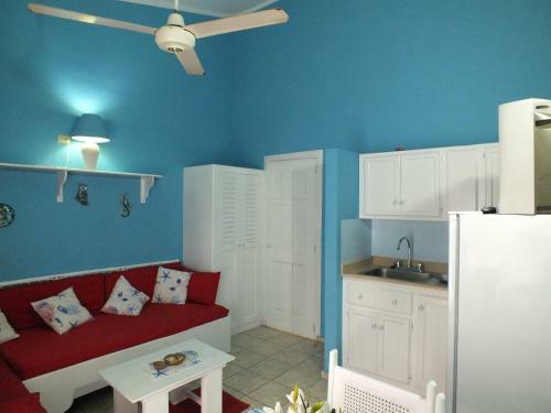 Apartamento Villa Preciosa