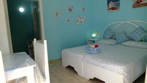 Apartamento Villa Preciosa
