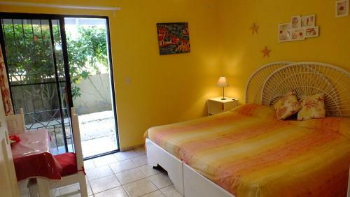 Apartamento Villa Preciosa