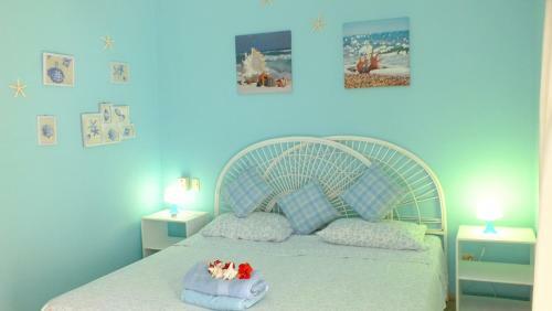 Apartamento Villa Preciosa