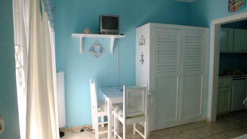 Apartamento Villa Preciosa
