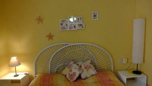 Apartamento Villa Preciosa