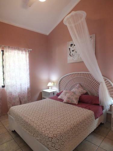Apartamento Villa Preciosa