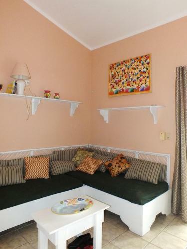 Apartamento Villa Preciosa