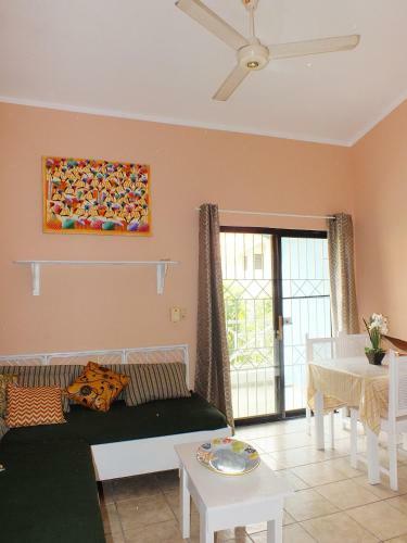Apartamento Villa Preciosa