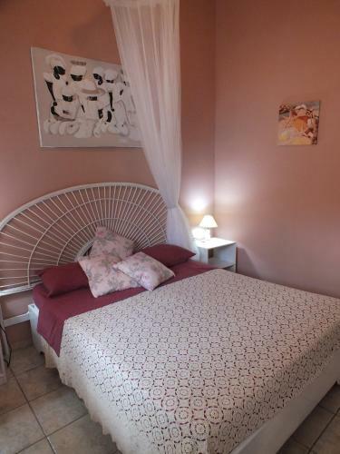 Apartamento Villa Preciosa