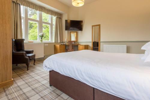 Hostal Ellerthwaite Lodge