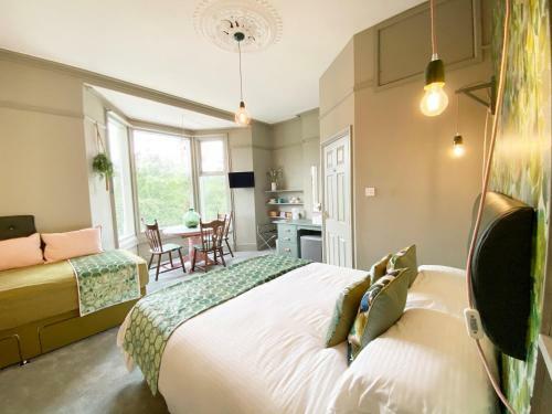 Bed & Breakfast Sundial Stays Kendal